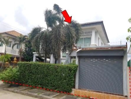บ้านเดี่ยว พฤกษาวิลเลจ 27 , ลาดกระบัง รูปที่ 3