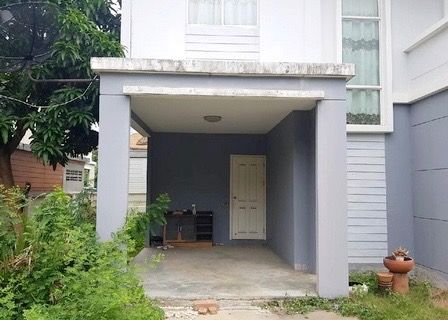 บ้านเดี่ยว พฤกษาวิลเลจ 27 , ลาดกระบัง รูปที่ 4