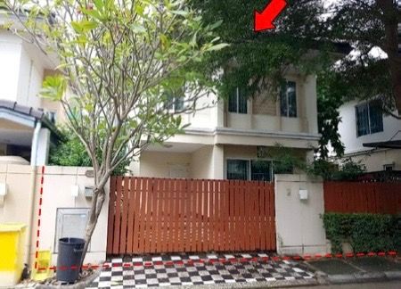 พฤกษาวิลเลจ 27 , ลาดกระบัง