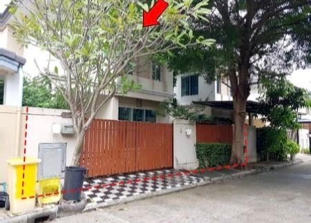 พฤกษาวิลเลจ 27 , ลาดกระบัง รูปที่ 2