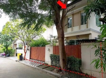 พฤกษาวิลเลจ 27 , ลาดกระบัง รูปที่ 3