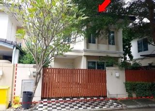 พฤกษาวิลเลจ 27 , ลาดกระบัง