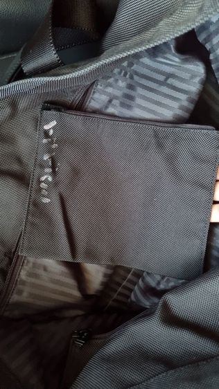 tumi carryall tote  รูปที่ 11