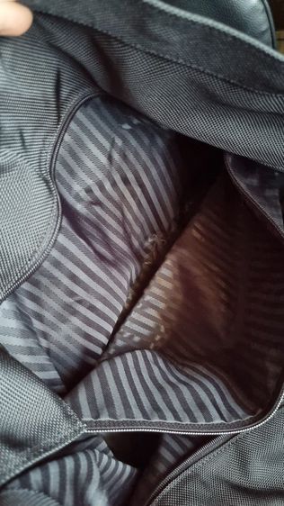 tumi carryall tote  รูปที่ 6