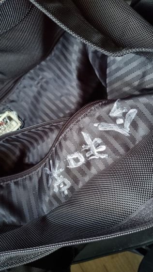 tumi carryall tote  รูปที่ 12