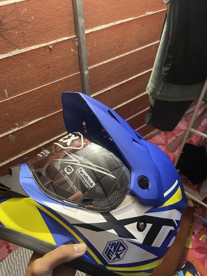 หัวกันน็อก รูปที่ 2