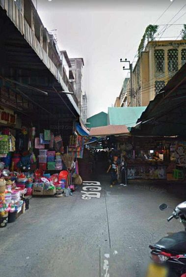 ขายตึกแถว3ชั้น พท.14ตร.ว. ใกล้btsเสนานิคม(ตลาดบางเขน) ซอยเสนานิคม1 ถนนพหลโยธิน แขวงเสนานิคม เขตจตุจักร กทม รูปที่ 2