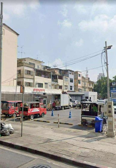 ขายตึกแถว3ชั้น พท.14ตร.ว. ใกล้btsเสนานิคม(ตลาดบางเขน) ซอยเสนานิคม1 ถนนพหลโยธิน แขวงเสนานิคม เขตจตุจักร กทม รูปที่ 3