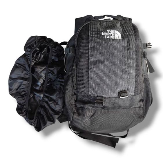 The North Face สูง 21" กว้าง 6" ฐาน 11" รูปที่ 4