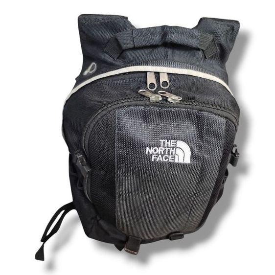 The North Face สูง 21" กว้าง 6" ฐาน 11" รูปที่ 3