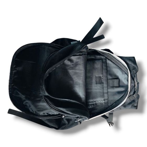 The North Face สูง 21" กว้าง 6" ฐาน 11" รูปที่ 9