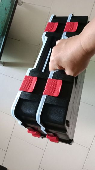 กล่องใส่ของ 17 ช่อง  รูปที่ 2