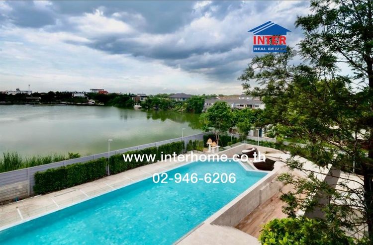 ไม่ใช่ คอนโดมิเนียม 23.91 ตร.ม. แอทโมซ ลาดพร้าว71 ซอยลาดพร้าว71 ถนนนาคนิวาส ถนนลาดพร้าว เขตลาดพร้าว กรุงเทพมหานคร รูปที่ 2