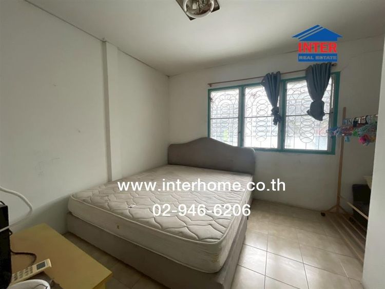 ไม่ใช่ ทาวน์เฮ้าส์ 2 ชั้น 38 ตร.ว. หมู่บ้านพิบูลย์ ลาดพร้าว101โพธิ์แก้ว ซอยลาดพร้าว101 แยก48 ซอยนวมินทร์93 ถนนนวมินทร์ ถนนลาดพร้าว เขตบึงกุ่ม กรุงเ รูปที่ 4