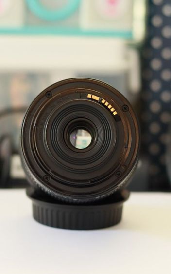 ขายเลนส์ canon efs 10-18mm f4.5-5.6 stm