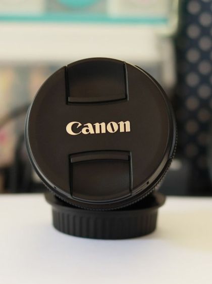 ขายเลนส์ canon efs 10-18mm f4.5-5.6 stm รูปที่ 6