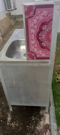 ซิงค์ล้างจาน