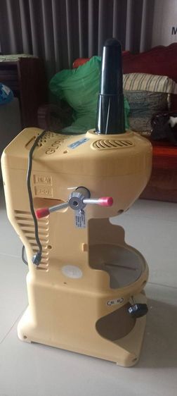 เครื่องทำบิงซูGLOBAL BEAR รูปที่ 4