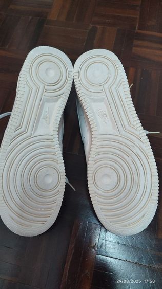 รองเท้าผ้าใบ Nike Air Force 1 มือ 2 รูปที่ 5