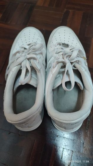 รองเท้าผ้าใบ Nike Air Force 1 มือ 2 รูปที่ 3