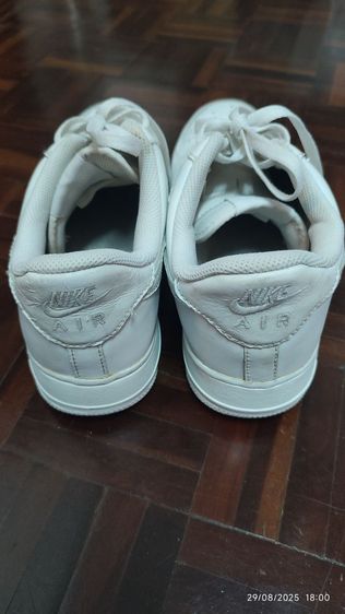 รองเท้าผ้าใบ Nike Air Force 1 มือ 2 รูปที่ 4
