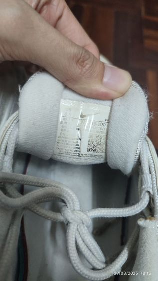 รองเท้าผ้าใบ Nike Air Max มือสอง รูปที่ 9