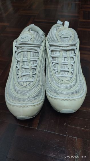 รองเท้าผ้าใบ Nike Air Max มือสอง รูปที่ 4