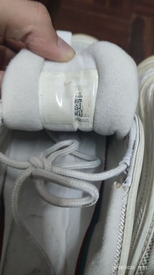 รองเท้าผ้าใบ Nike Air Max มือสอง รูปที่ 8