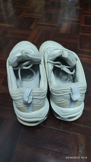 รองเท้าผ้าใบ Nike Air Max มือสอง รูปที่ 2