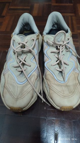 รองเท้าผ้าใบ Adidas Ozweego มือสอง รูปที่ 2