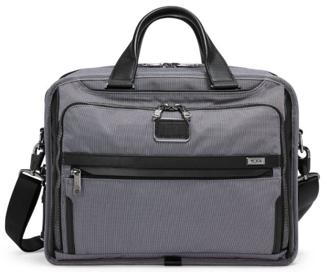 กระเป๋าALPHA X ORGANIZER BRIEFCASE - METEOR GREY

 ใหม่กริ๊ฟ