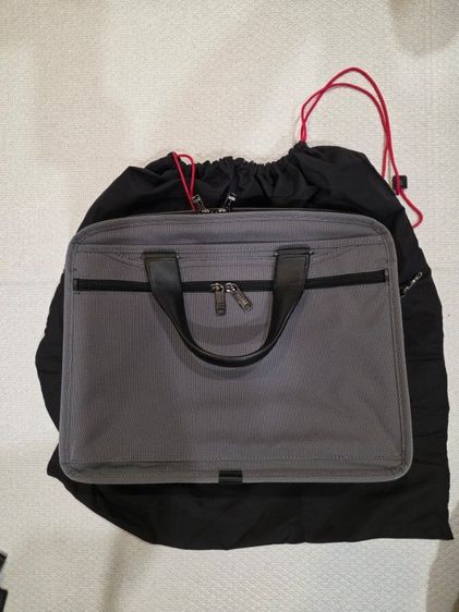 กระเป๋าALPHA X ORGANIZER BRIEFCASE - METEOR GREY

 ใหม่กริ๊ฟ รูปที่ 6