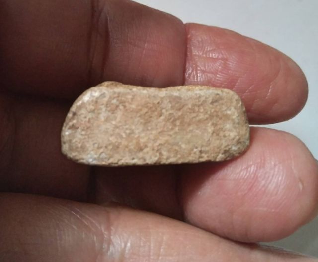 พระท่ากระดานกรุศรีสวัสดิ์กาญจนบุรี รูปที่ 5