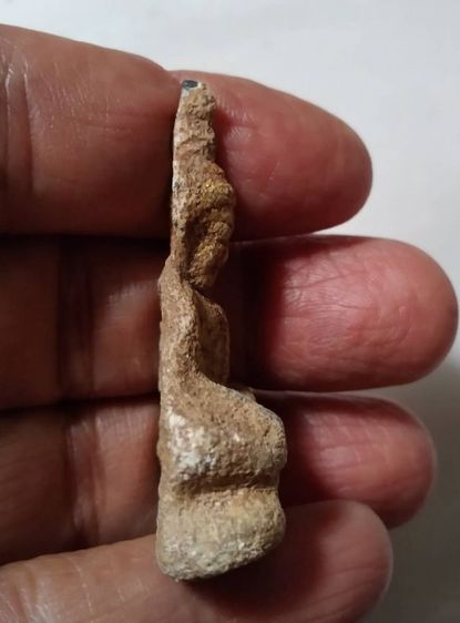 พระท่ากระดานกรุศรีสวัสดิ์กาญจนบุรี รูปที่ 4