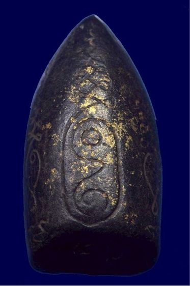 พระกริ่งคลองตะเคียน รูปที่ 2