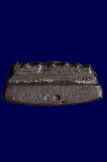 พระหลวงปู่ทวดเนื้อนวะ รูปที่ 3