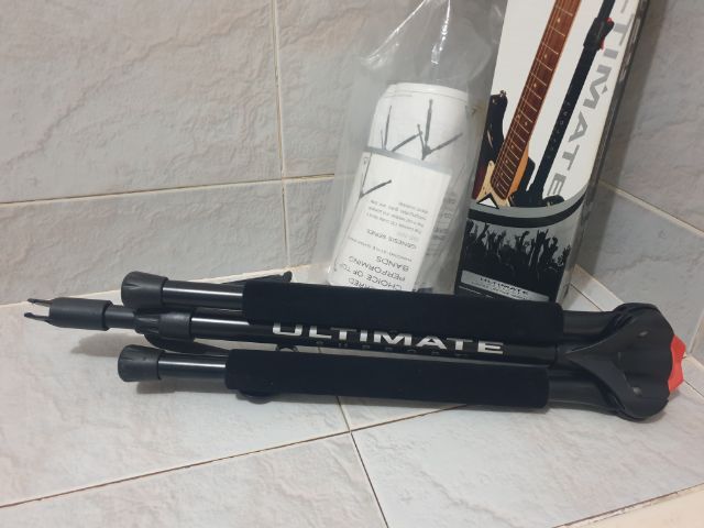 ขาตั้งกีตาร์ ULTIMATE รูปที่ 10