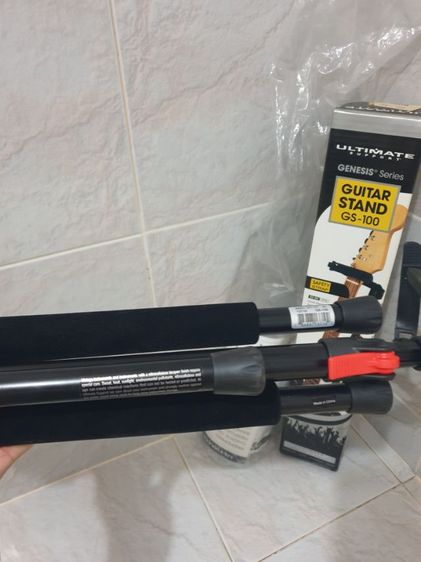 ขาตั้งกีตาร์ ULTIMATE รูปที่ 12