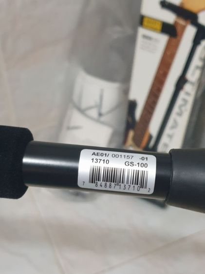 ขาตั้งกีตาร์ ULTIMATE รูปที่ 6