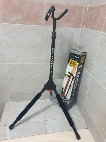 ขาตั้งกีตาร์ ULTIMATE รูปที่ 4