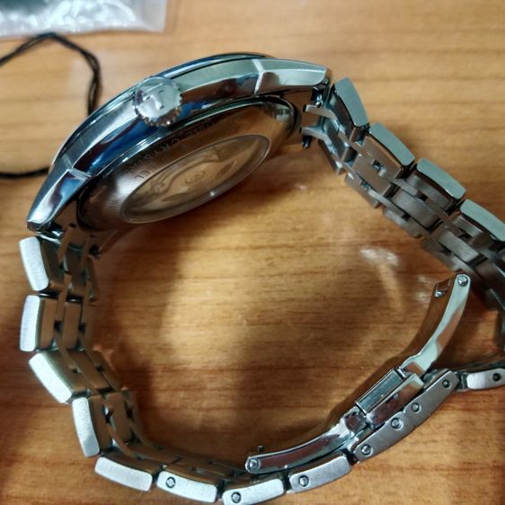 Tissot Chemin des Tourelles 42mm รูปที่ 3