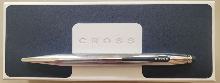 ปากกา cross stylo bille 3502 