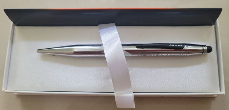 ปากกา cross stylo bille 3502  รูปที่ 2
