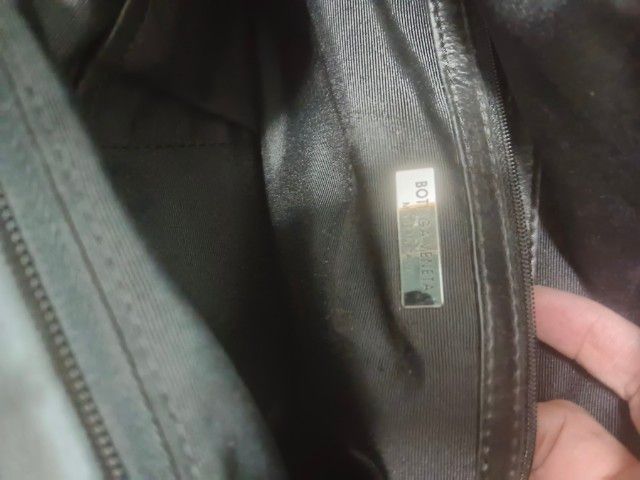 กระเป๋าสะพาย bottega  รูปที่ 3