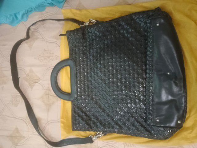 กระเป๋าสะพาย bottega  รูปที่ 2