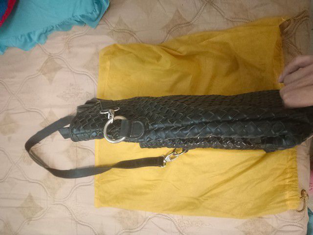 กระเป๋าสะพาย bottega  รูปที่ 5