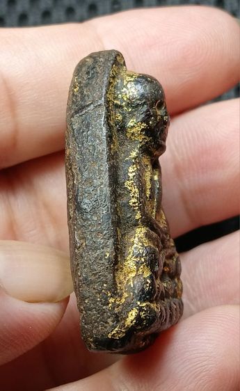 หลวงปู่ทวดเนื้อว่าน รูปที่ 2