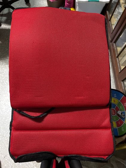 รถเข็นไฟฟ้า รูปที่ 16