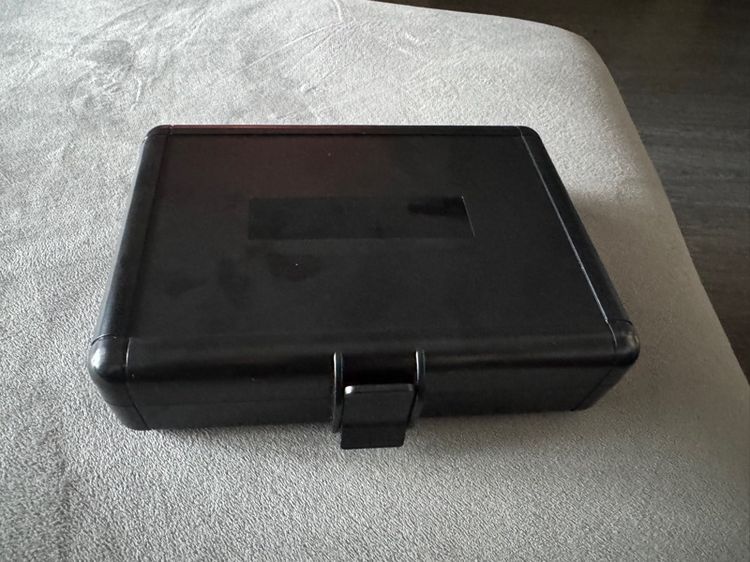 เครื่องฟังข้ามกำแพง Super Sensitive Pro F999B ฟังเสียงน้ำรั่ว ระยะไกล INSPY รูปที่ 9