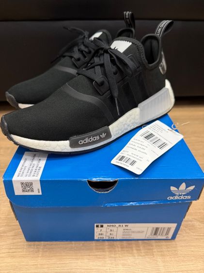 รองเท้า Adidas NMD-R1